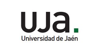 Logo UJA de la Universidad de Jaén